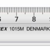 Linex-1015M skolelineal
