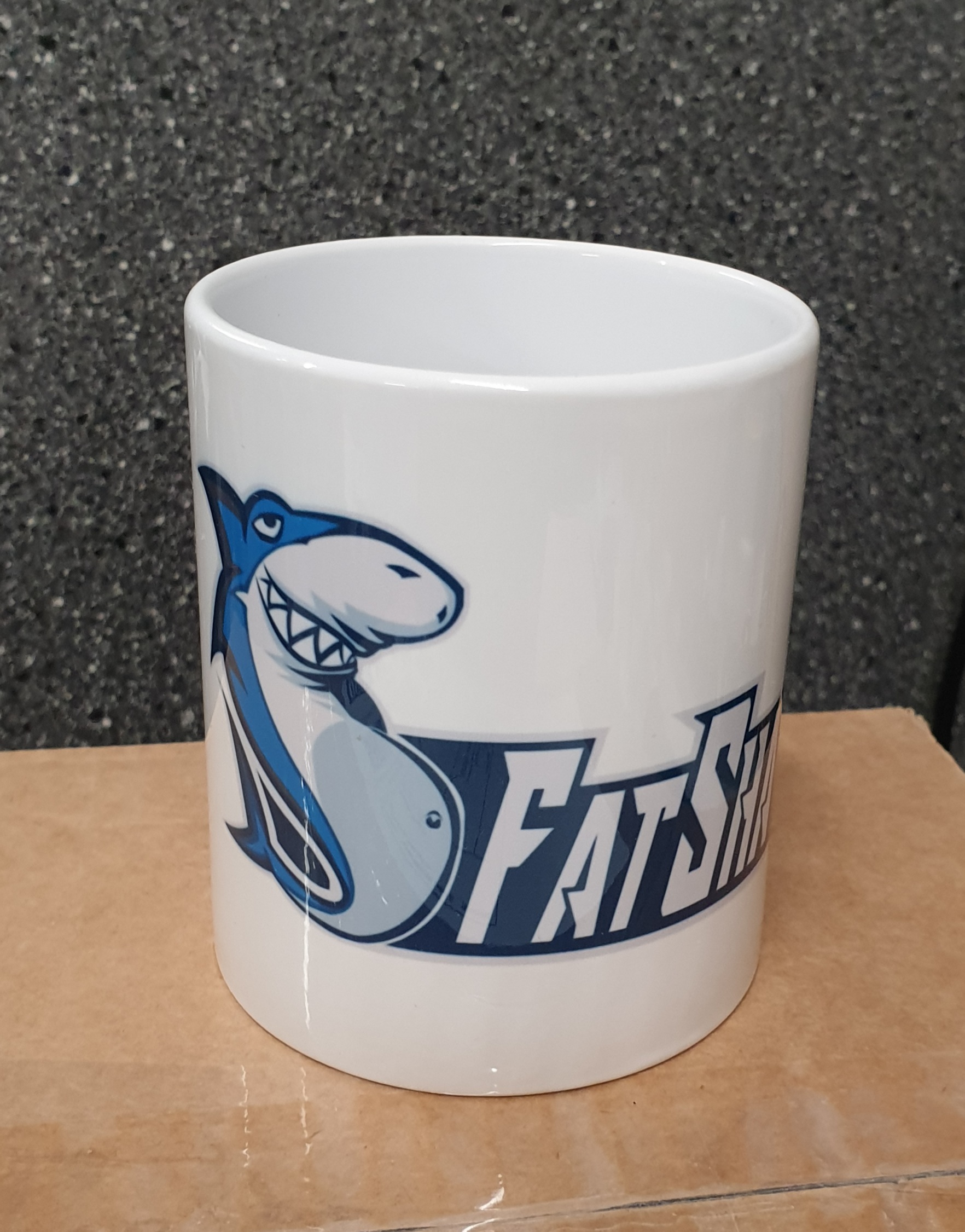 FSY mug