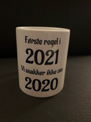 2021 regel