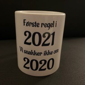 2021 regel