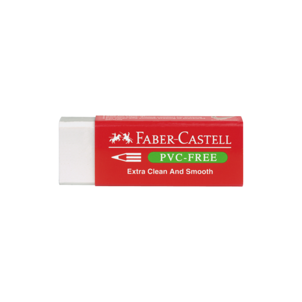 Faber-Castill viskelæder